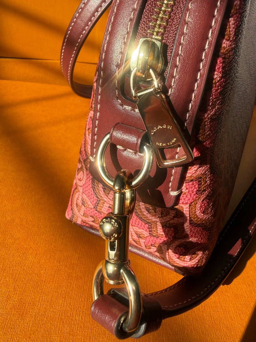 COACH Madi Crossbody - Picture 3 of 9